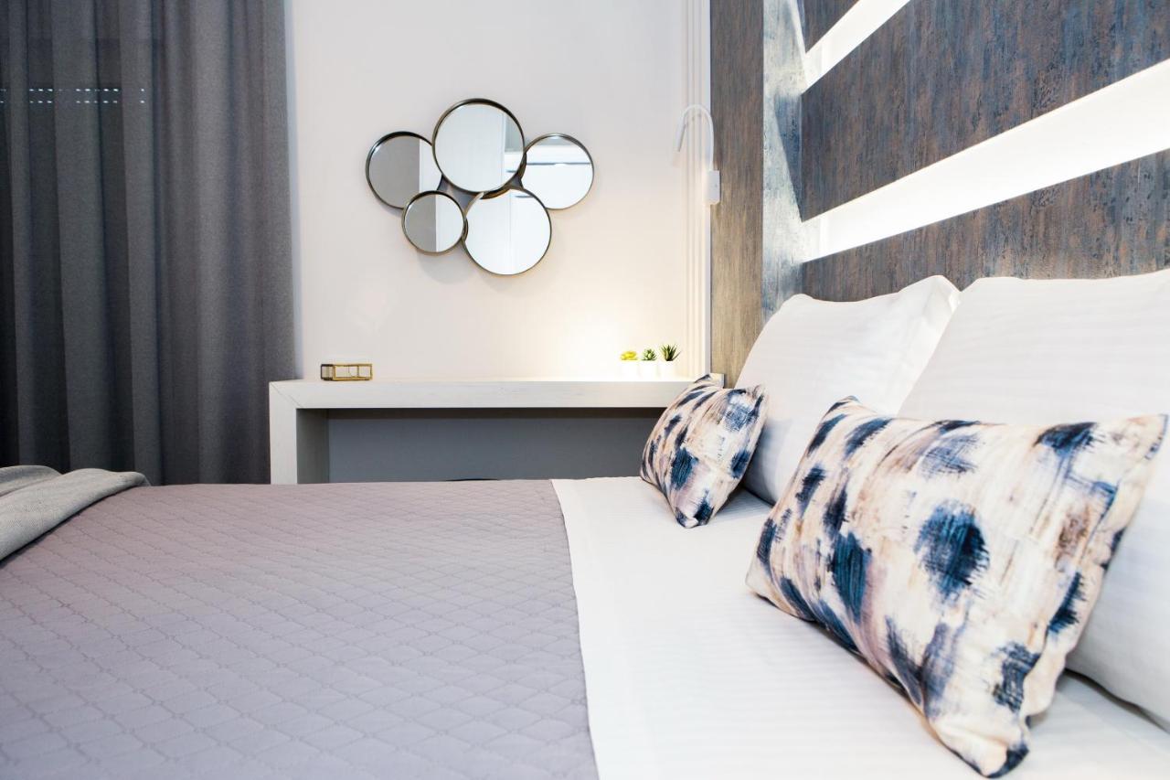 Nk Apartments Falasarna Phòng bức ảnh