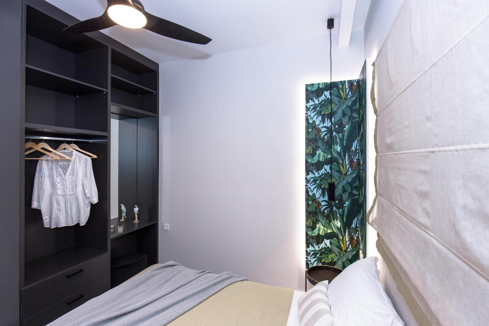 Nk Apartments Falasarna Phòng bức ảnh