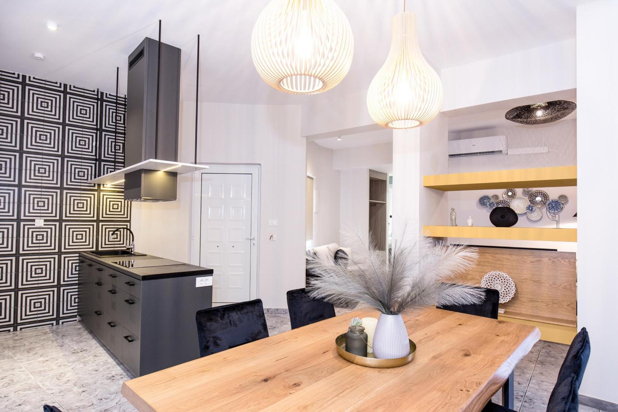 Nk Apartments Falasarna Phòng bức ảnh