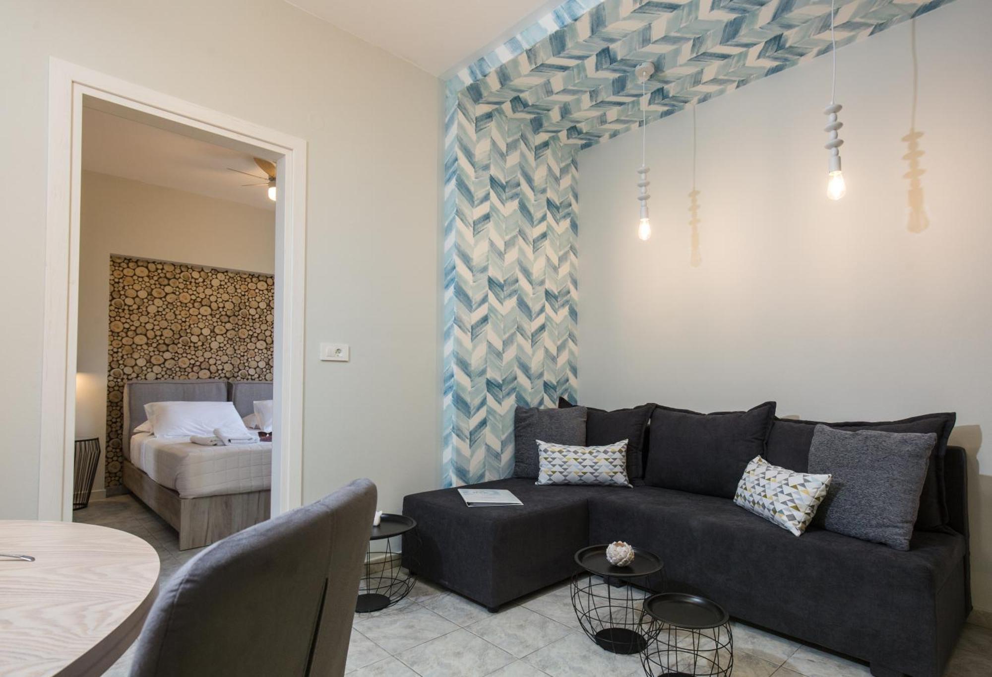 Nk Apartments Falasarna Phòng bức ảnh